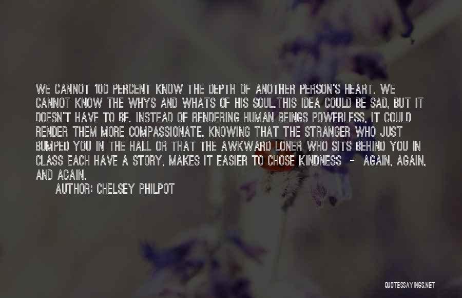 Chelsey Philpot Quotes 998317