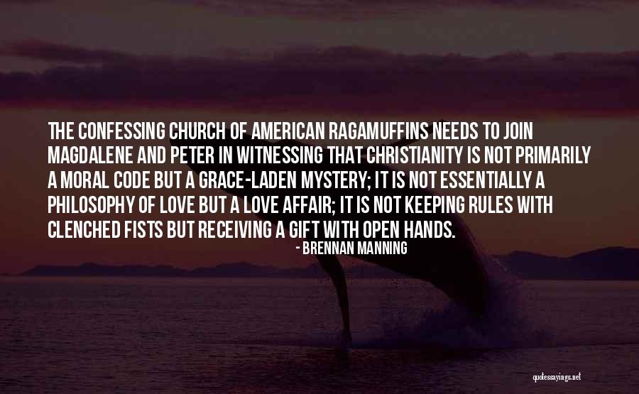 Chelsie Quotes By Brennan Manning Chelsie Quotes By Brennan Manning