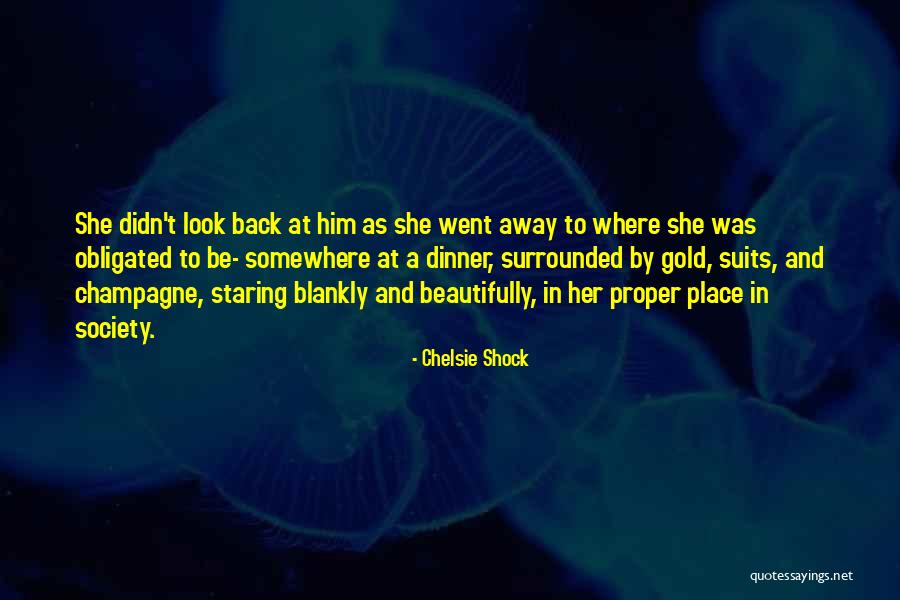 Chelsie Quotes By Chelsie Shock Chelsie Quotes By Chelsie Shock