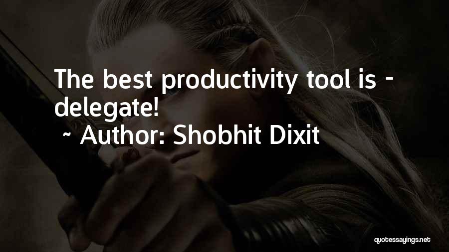 Chelsis Porter Quotes By Shobhit Dixit