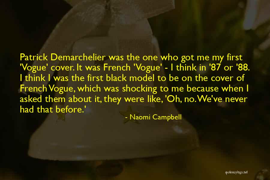 Chelston On Grape Quotes By Naomi Campbell Chelston On Grape Quotes By Naomi Campbell