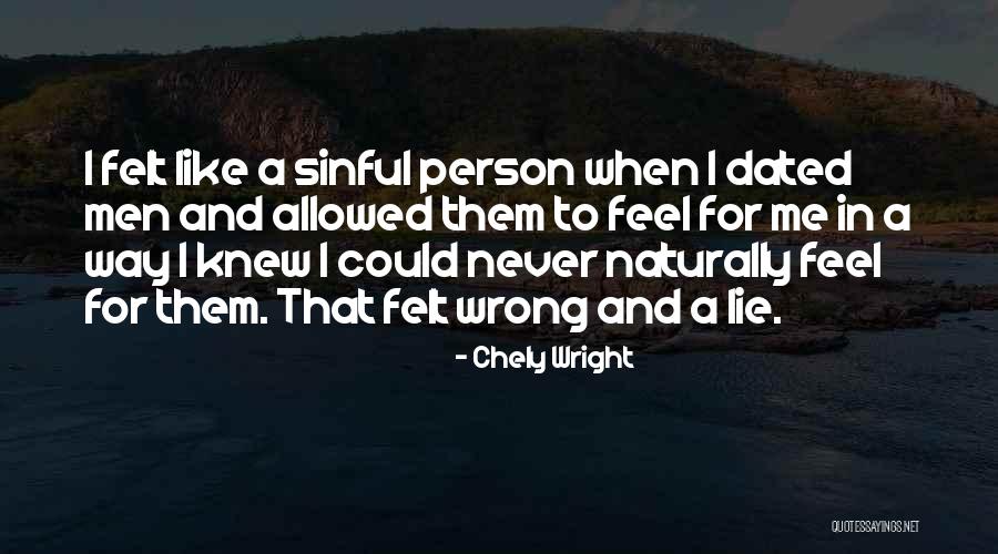 Chely Wright Quotes 1137548