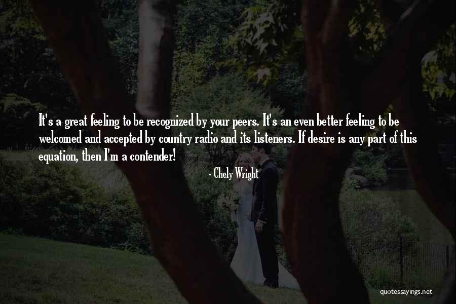 Chely Wright Quotes 1190012 Chely Wright Quotes 1190012