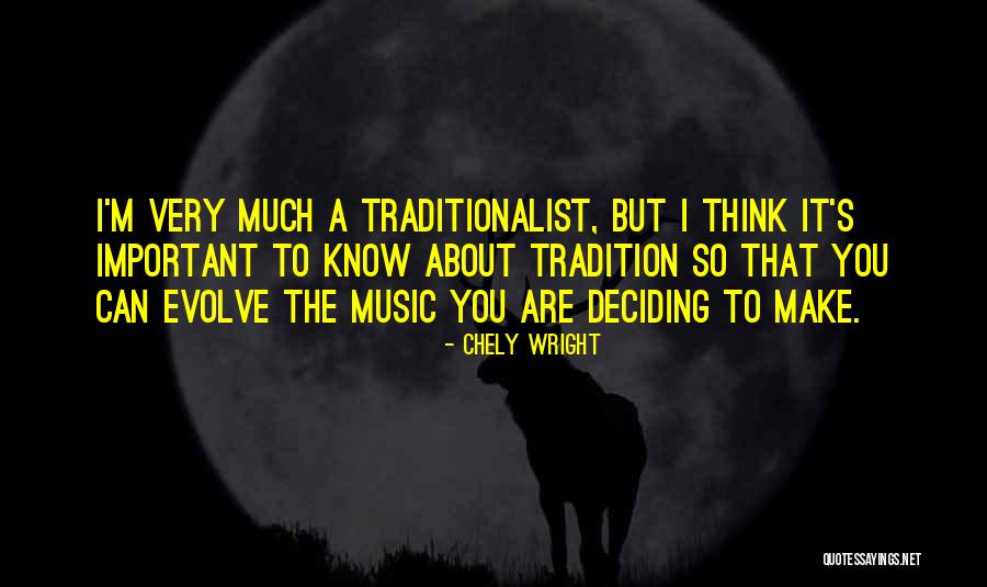 Chely Wright Quotes 1953753