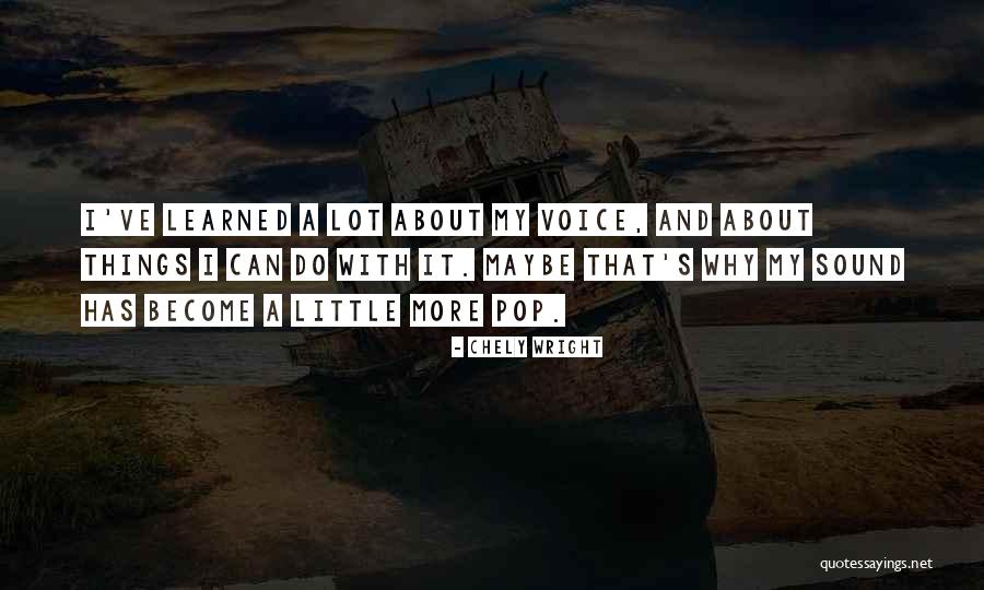 Chely Wright Quotes 1970132 Chely Wright Quotes 1970132
