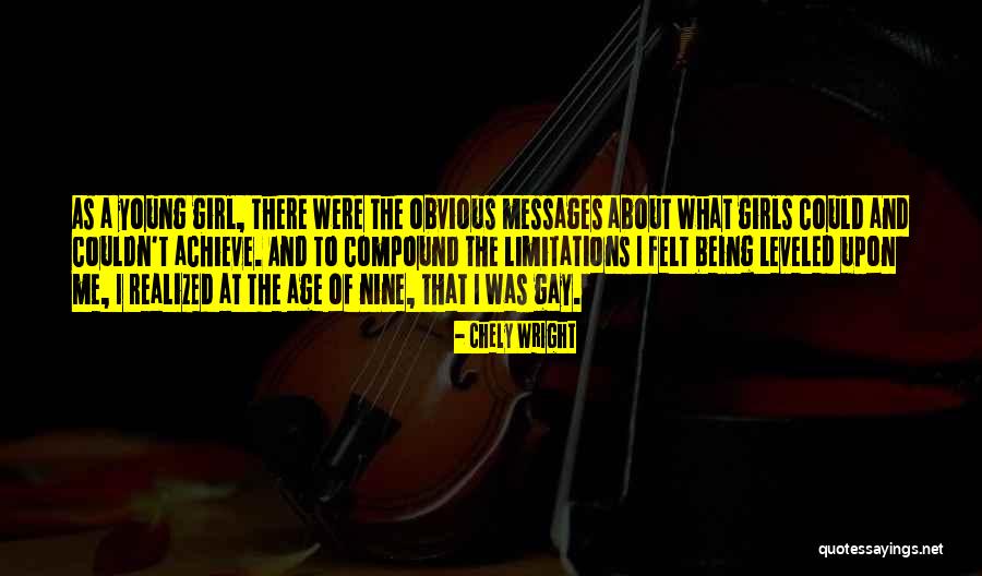 Chely Wright Quotes 2080471 Chely Wright Quotes 2080471