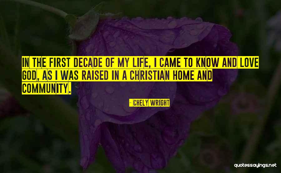 Chely Wright Quotes 2246681