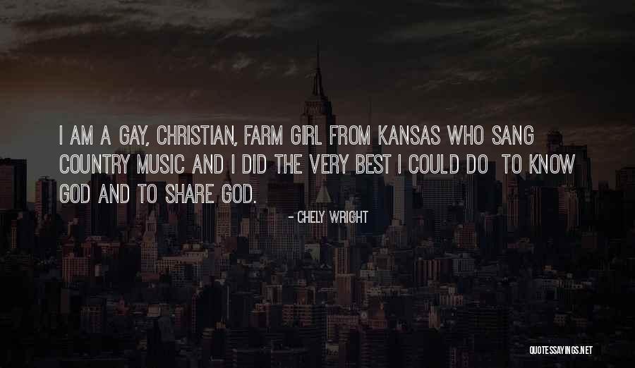 Chely Wright Quotes 552894 Chely Wright Quotes 552894