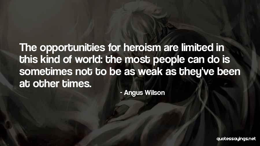 Chelyabinsk Time Quotes By Angus Wilson Chelyabinsk Time Quotes By Angus Wilson