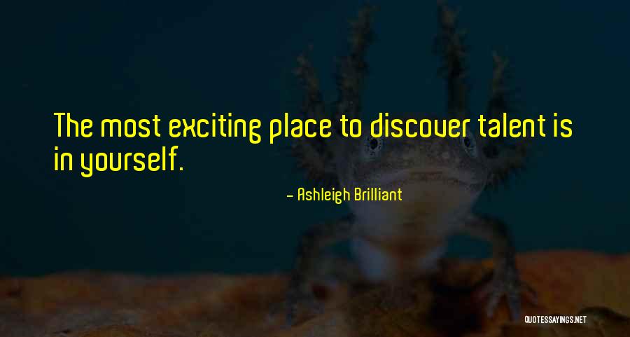 Chelyn Ang Quotes By Ashleigh Brilliant Chelyn Ang Quotes By Ashleigh Brilliant