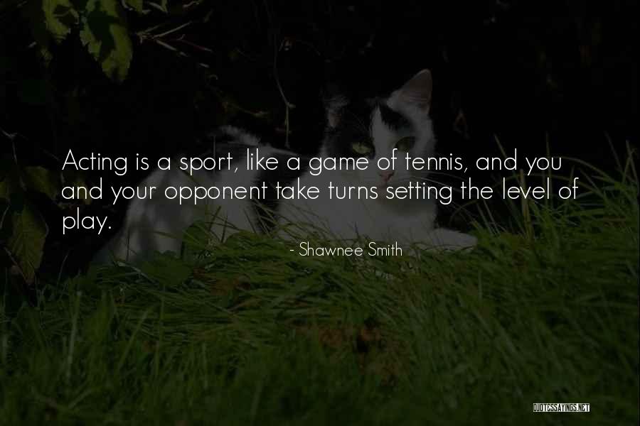 Chelyna Quotes By Shawnee Smith Chelyna Quotes By Shawnee Smith
