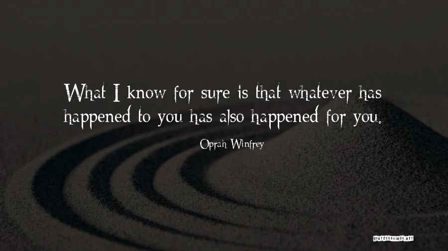 Chemale Video Quotes By Oprah Winfrey Chemale Video Quotes By Oprah Winfrey