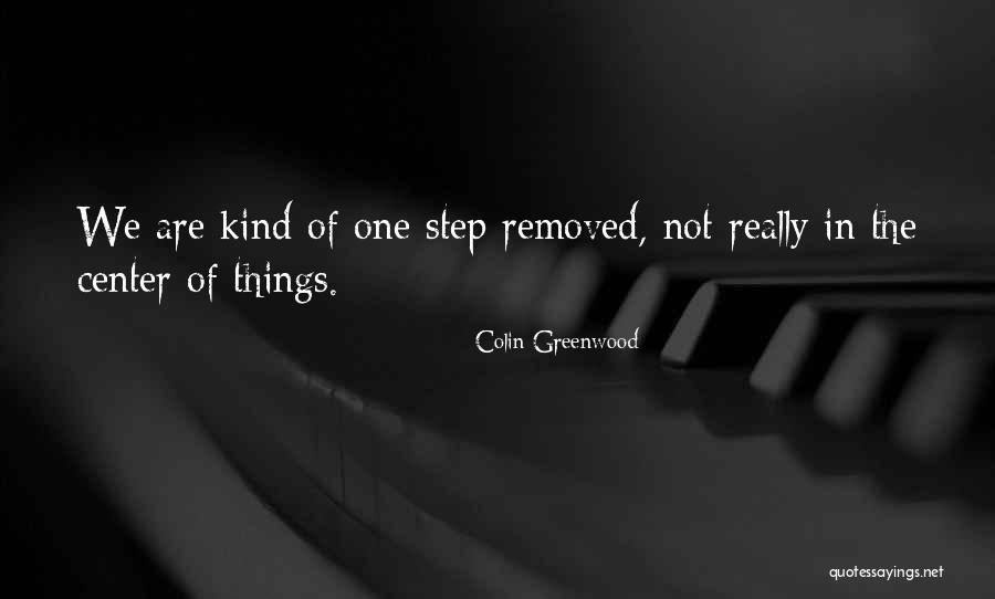 Chemaly And Mezher Quotes By Colin Greenwood Chemaly And Mezher Quotes By Colin Greenwood