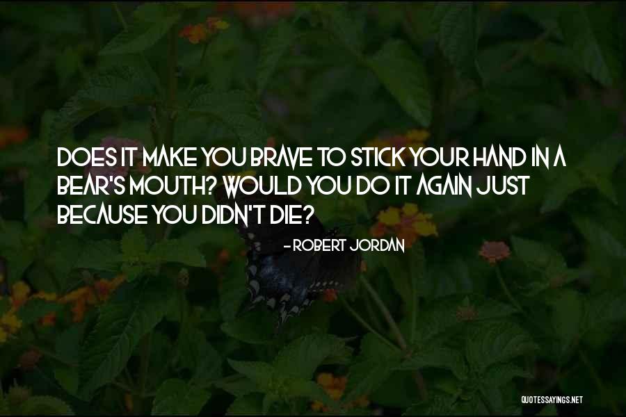 Chemaly And Mezher Quotes By Robert Jordan Chemaly And Mezher Quotes By Robert Jordan