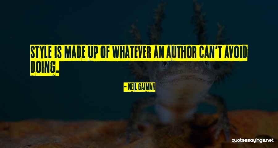 Chemaly Origin Quotes By Neil Gaiman Chemaly Origin Quotes By Neil Gaiman