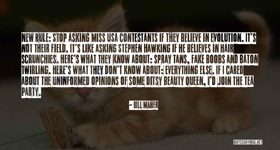 Chemaly Soraya Quotes By Bill Maher Chemaly Soraya Quotes By Bill Maher