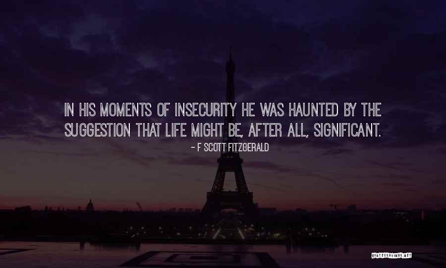 Chemaly Soraya Quotes By F Scott Fitzgerald Chemaly Soraya Quotes By F Scott Fitzgerald