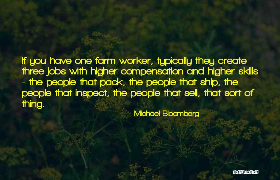Chemarea In Garantie Quotes By Michael Bloomberg Chemarea In Garantie Quotes By Michael Bloomberg