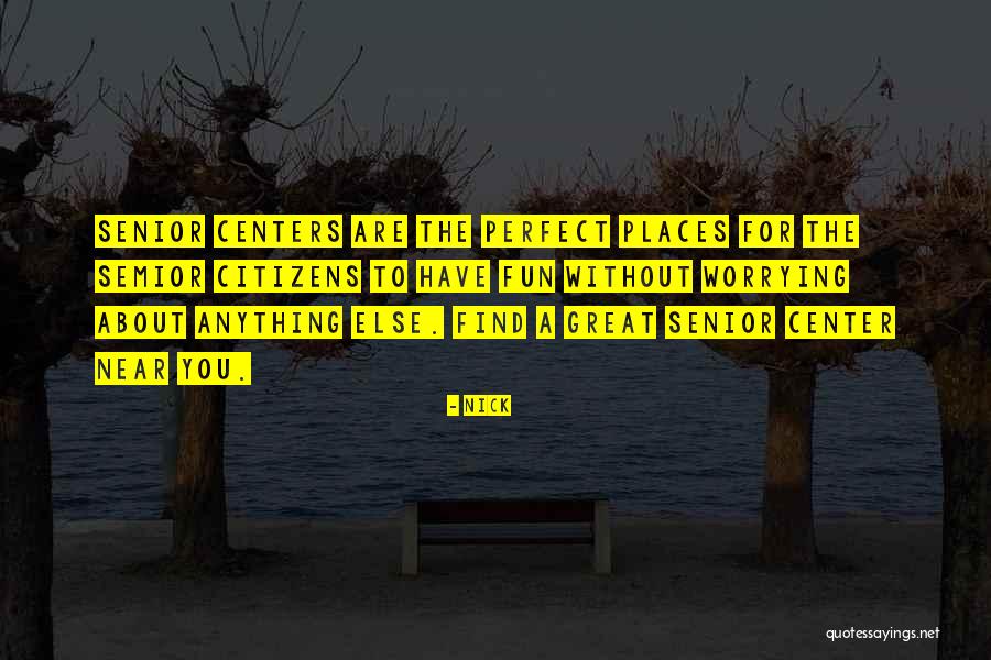 Chemarea In Garantie Quotes By Nick Chemarea In Garantie Quotes By Nick