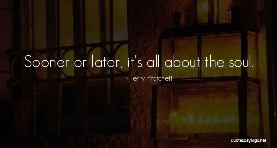 Chemawa Quotes By Terry Pratchett Chemawa Quotes By Terry Pratchett