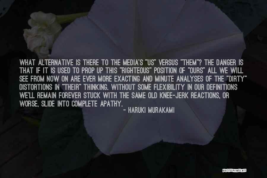 Chemaxon Quotes By Haruki Murakami Chemaxon Quotes By Haruki Murakami