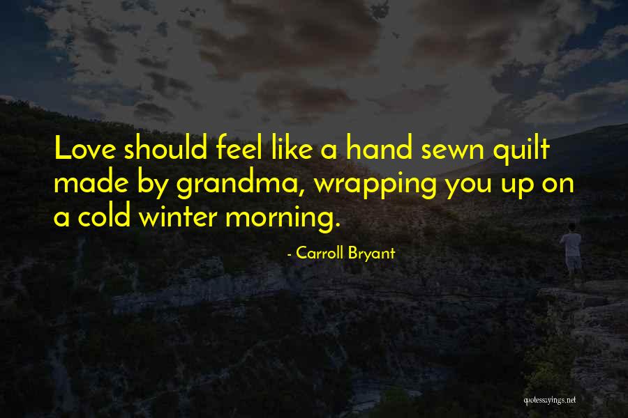 Chembear Quotes By Carroll Bryant Chembear Quotes By Carroll Bryant