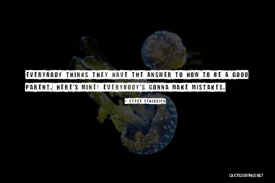 Chemeng Quotes By Steve Schirripa Chemeng Quotes By Steve Schirripa