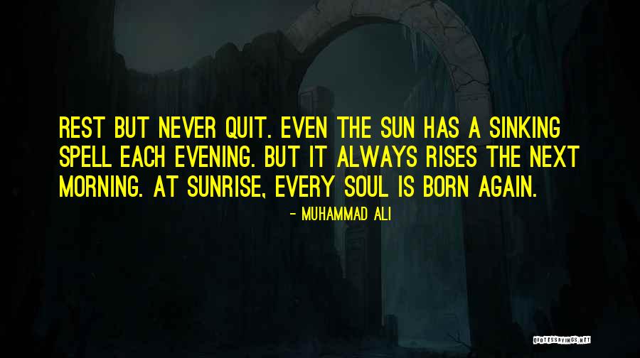 Chemerys Quotes By Muhammad Ali Chemerys Quotes By Muhammad Ali
