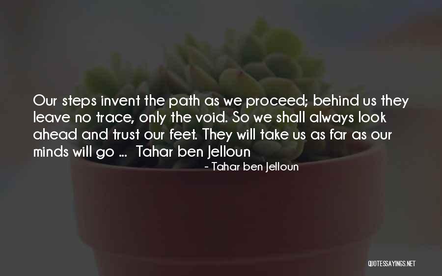 Chemerys Quotes By Tahar Ben Jelloun Chemerys Quotes By Tahar Ben Jelloun