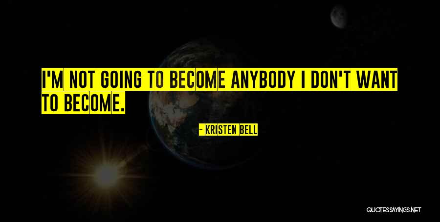 Chemetal 908 Quotes By Kristen Bell Chemetal 908 Quotes By Kristen Bell