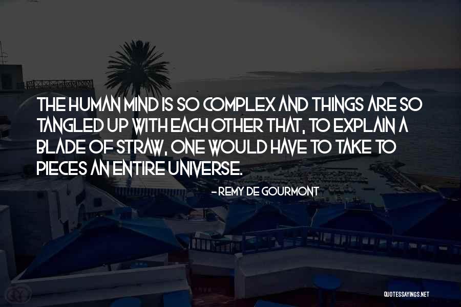 Chemetal Distributors Quotes By Remy De Gourmont Chemetal Distributors Quotes By Remy De Gourmont