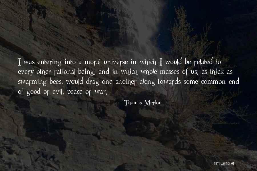 Chemetal Quotes By Thomas Merton Chemetal Quotes By Thomas Merton