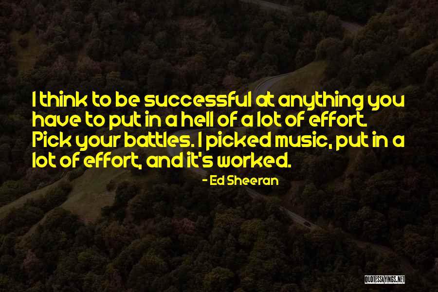 Chemetall Quotes By Ed Sheeran Chemetall Quotes By Ed Sheeran