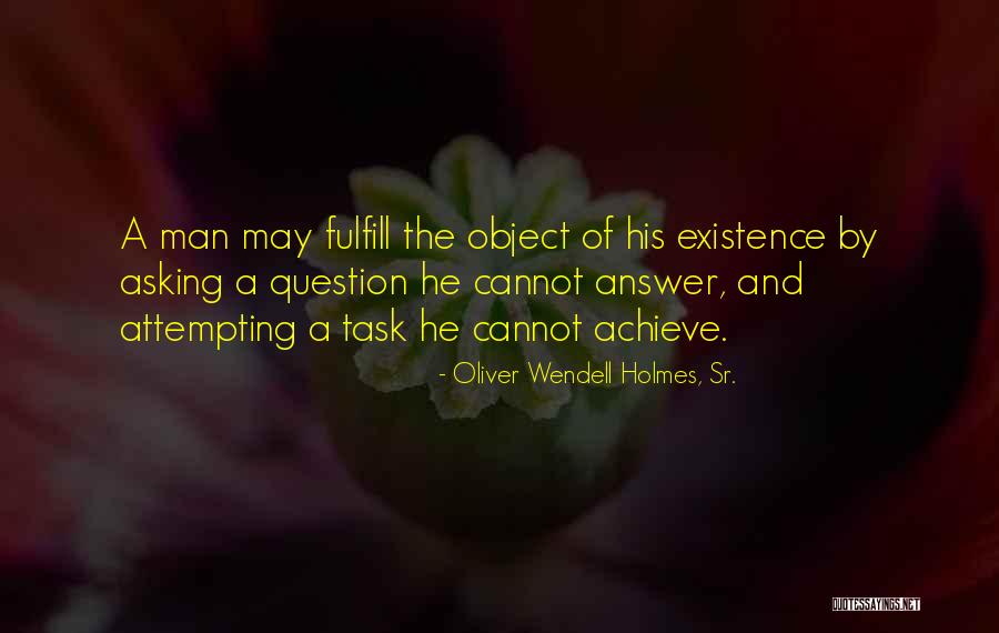 Chemiakin Lawrence Quotes By Oliver Wendell Holmes, Sr. Chemiakin Lawrence Quotes By Oliver Wendell Holmes, Sr.