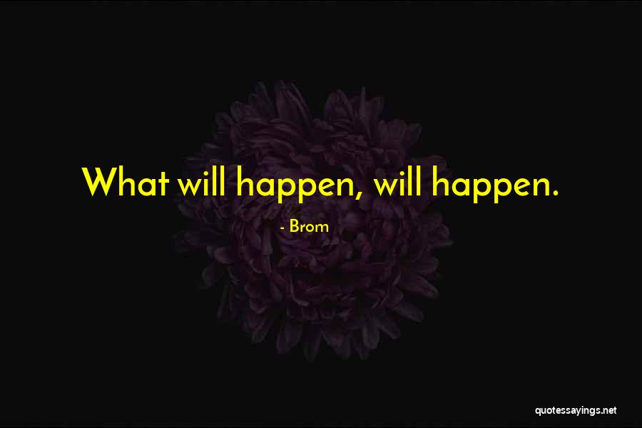 Chemical Bonds Quotes By Brom Chemical Bonds Quotes By Brom