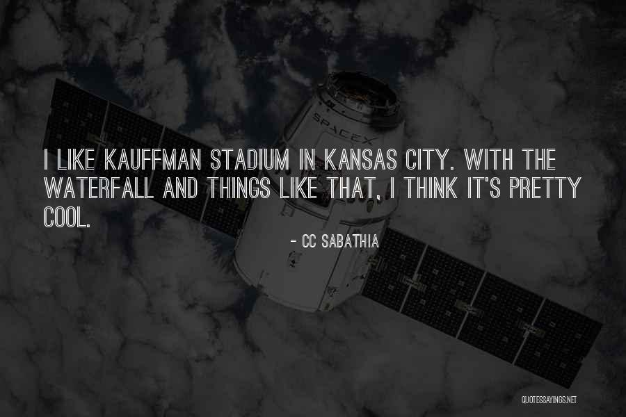 Chemical Bonds Quotes By CC Sabathia Chemical Bonds Quotes By CC Sabathia
