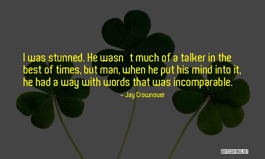 Chemical Hearts Quotes By Jay Crownover Chemical Hearts Quotes By Jay Crownover