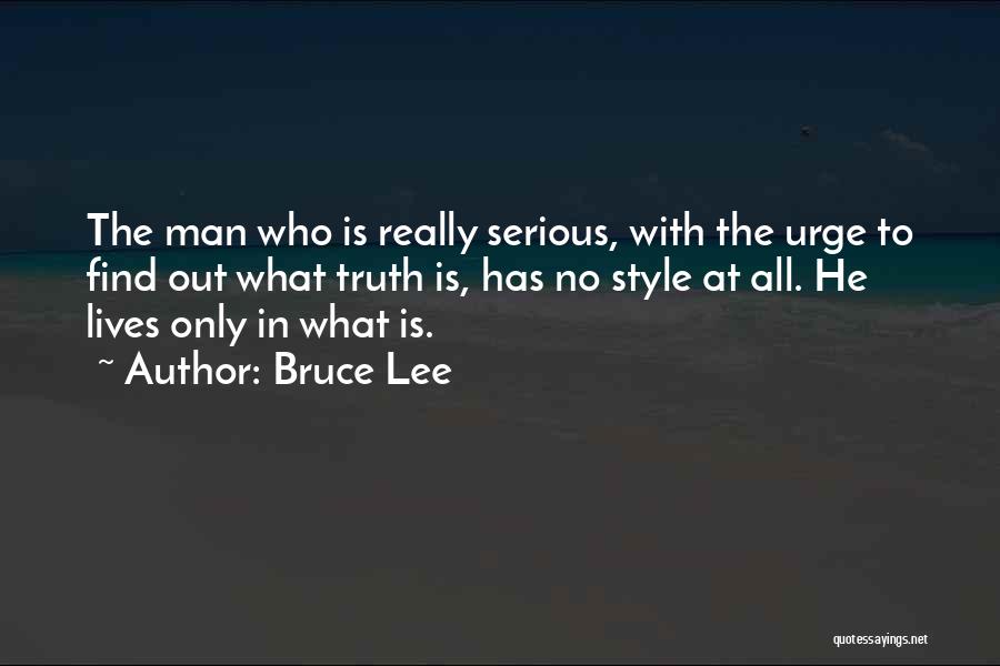 Chemical Hearts Sadie Quotes By Bruce Lee