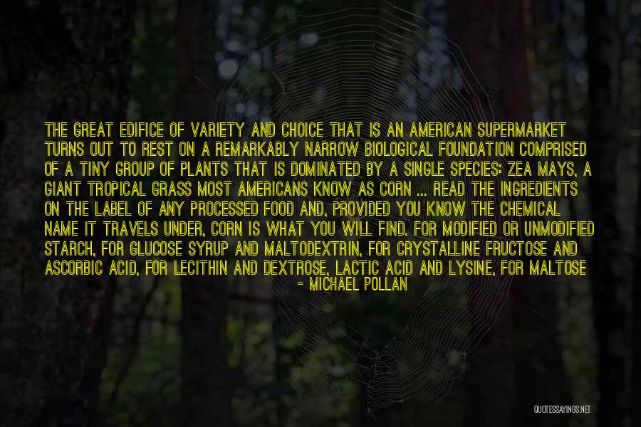 Chemical Quotes By Michael Pollan Chemical Quotes By Michael Pollan