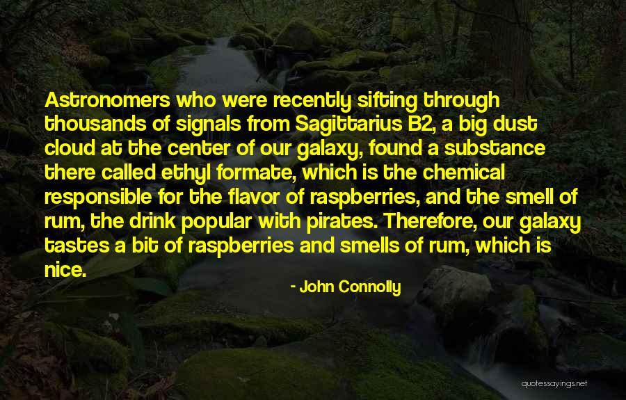 Chemical Substance Quotes By John Connolly Chemical Substance Quotes By John Connolly