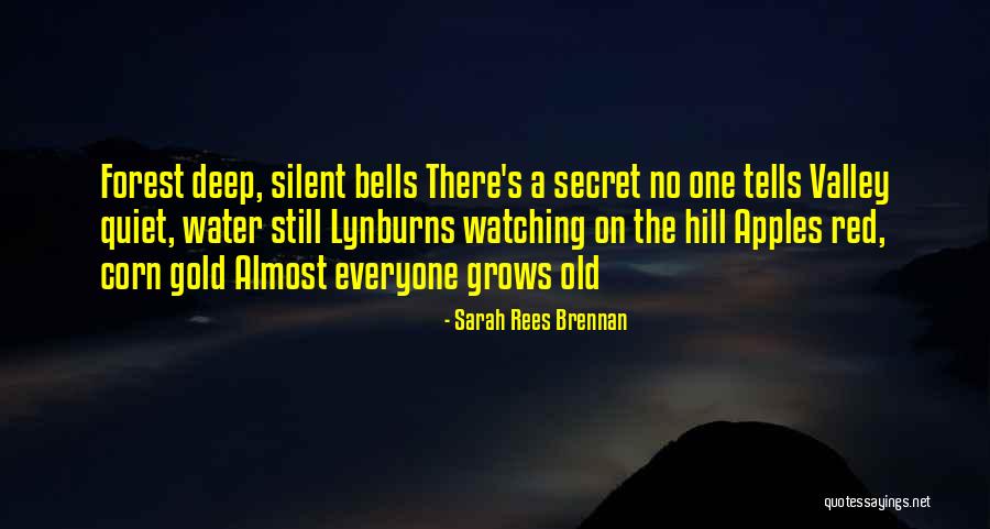 Chemicka Quotes By Sarah Rees Brennan Chemicka Quotes By Sarah Rees Brennan