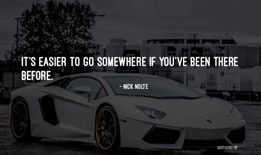 Chemie Deckblatt Quotes By Nick Nolte Chemie Deckblatt Quotes By Nick Nolte