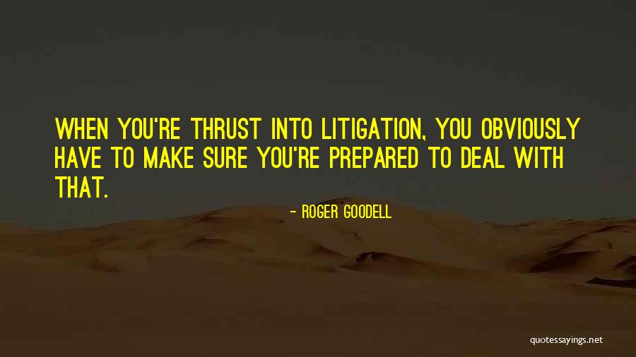 Chemie Wikipedia Quotes By Roger Goodell Chemie Wikipedia Quotes By Roger Goodell