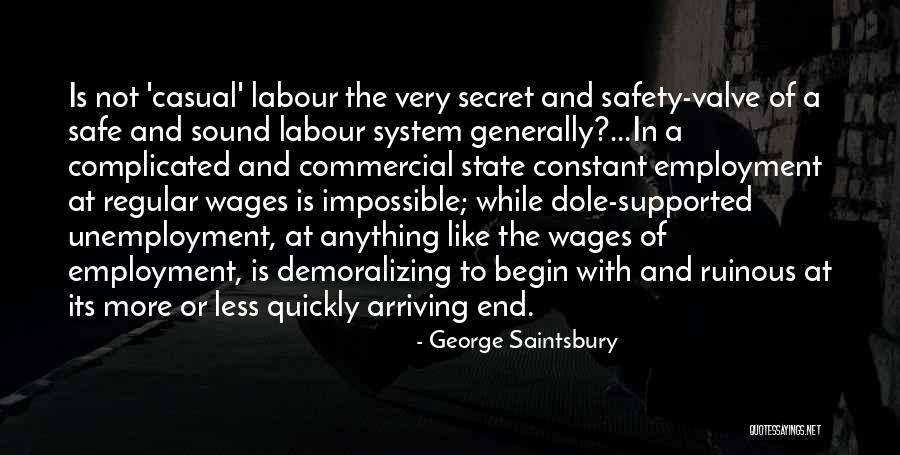 Chemijos Kontroliniu Quotes By George Saintsbury Chemijos Kontroliniu Quotes By George Saintsbury