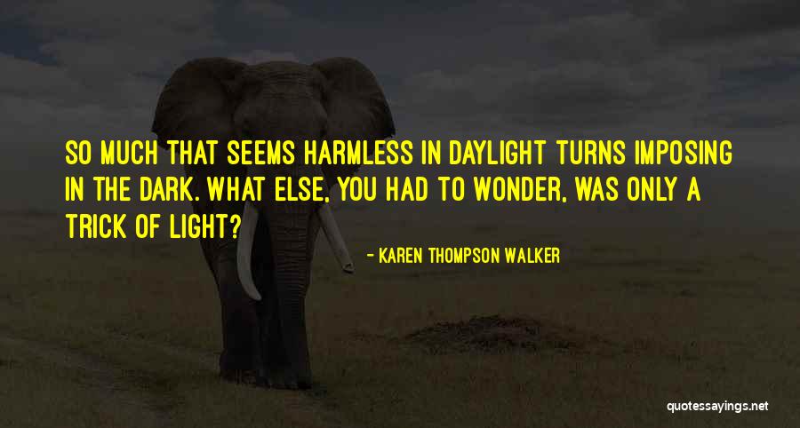Chemiker Job Quotes By Karen Thompson Walker Chemiker Job Quotes By Karen Thompson Walker