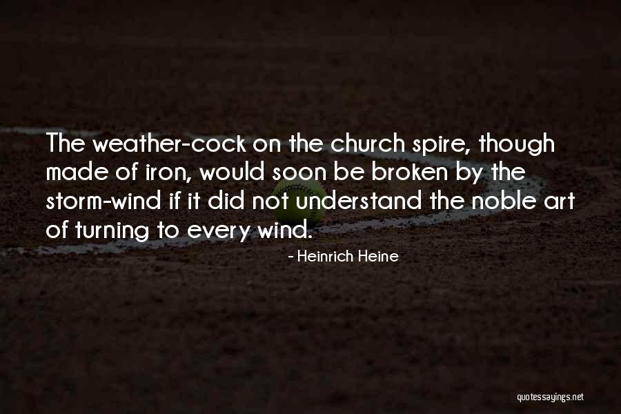 Chemin A Haut Quotes By Heinrich Heine Chemin A Haut Quotes By Heinrich Heine