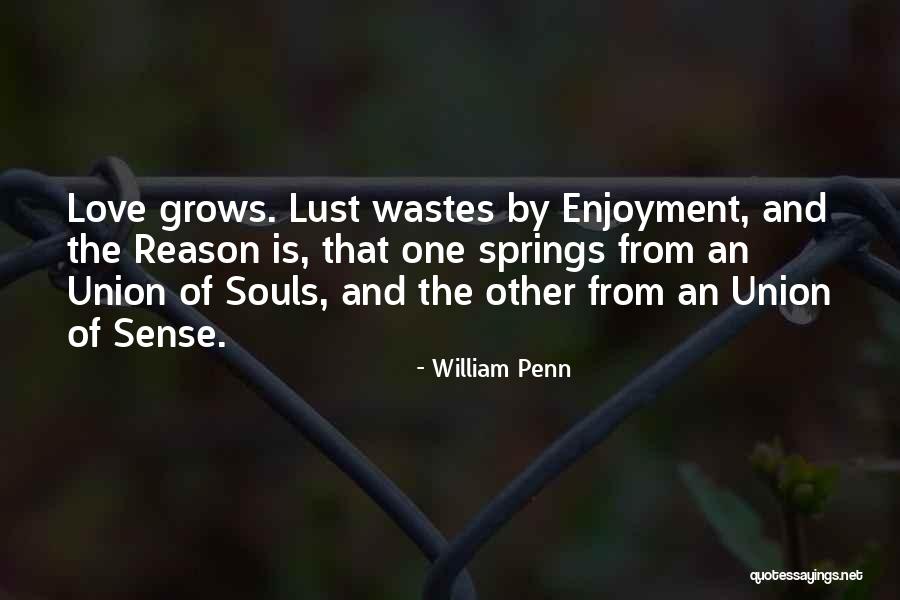 Chemin A Haut Quotes By William Penn Chemin A Haut Quotes By William Penn
