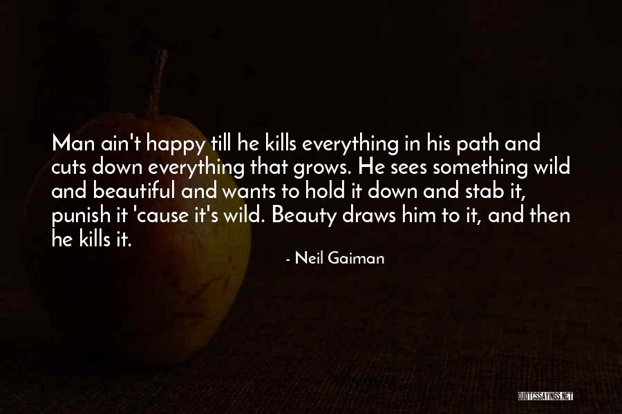 Chemin De Table Quotes By Neil Gaiman Chemin De Table Quotes By Neil Gaiman