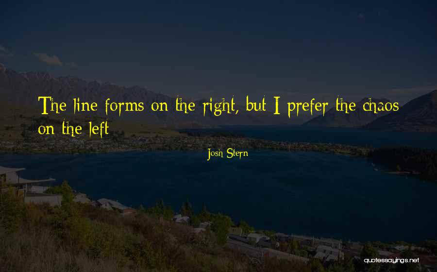 Cheminees Henry Quotes By Josh Stern Cheminees Henry Quotes By Josh Stern