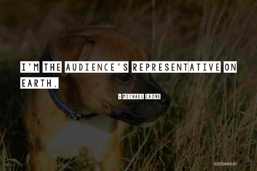 Cheminement Encadre Quotes By Michael Caine Cheminement Encadre Quotes By Michael Caine